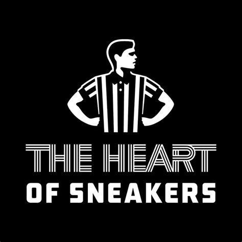 sneakereps|the heart of sneakers.